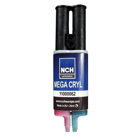 mega cryl|megacryl plus.